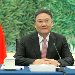商务部党组书记、部长王文涛：加快建设贸易强国